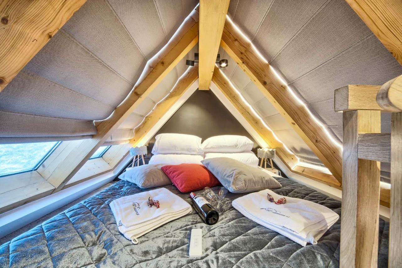 Visitzakopane - Diamond Spa Apartment Екстер'єр фото